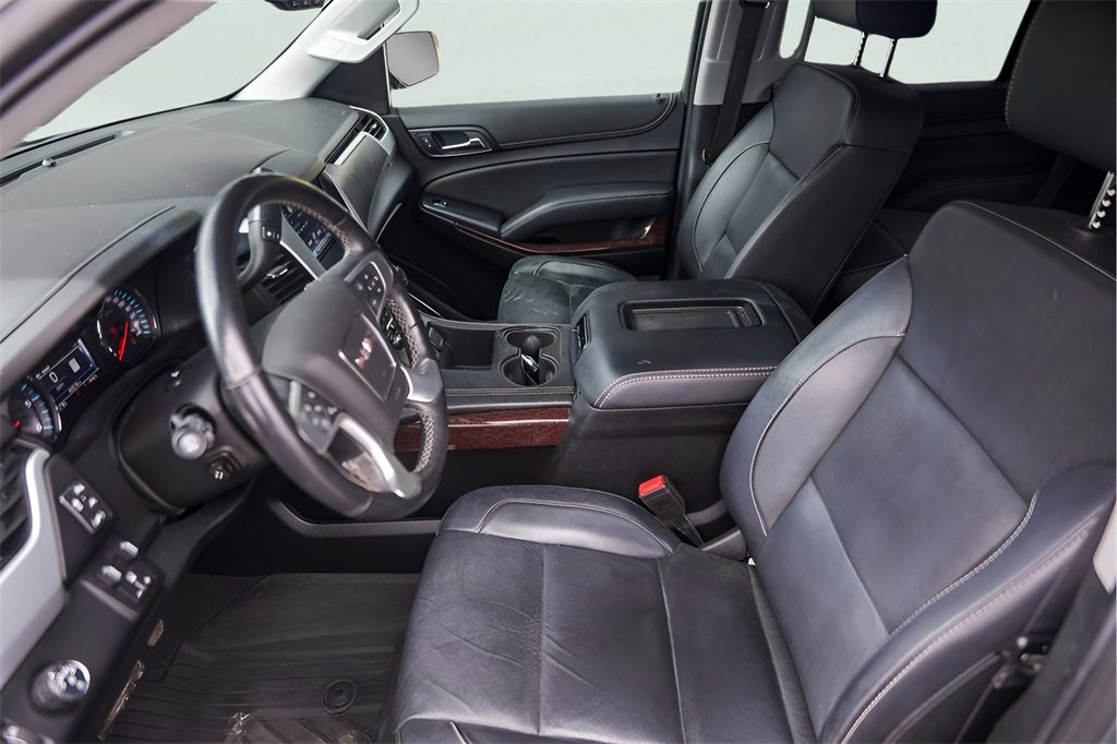 Used 2019 GMC Yukon SLT w/ Open Road Package image 12