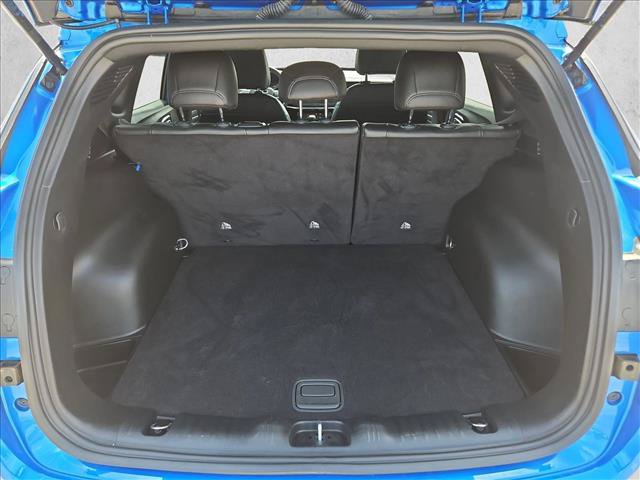 Used 2025 Jeep Compass Latitude w/ Altitude Special Edition AWD/4WD image 6