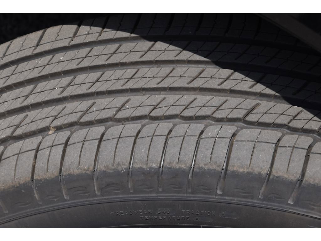 New 2025 Cadillac XT5 Premium Luxury w/ LPO, Floor Liner Package image 11