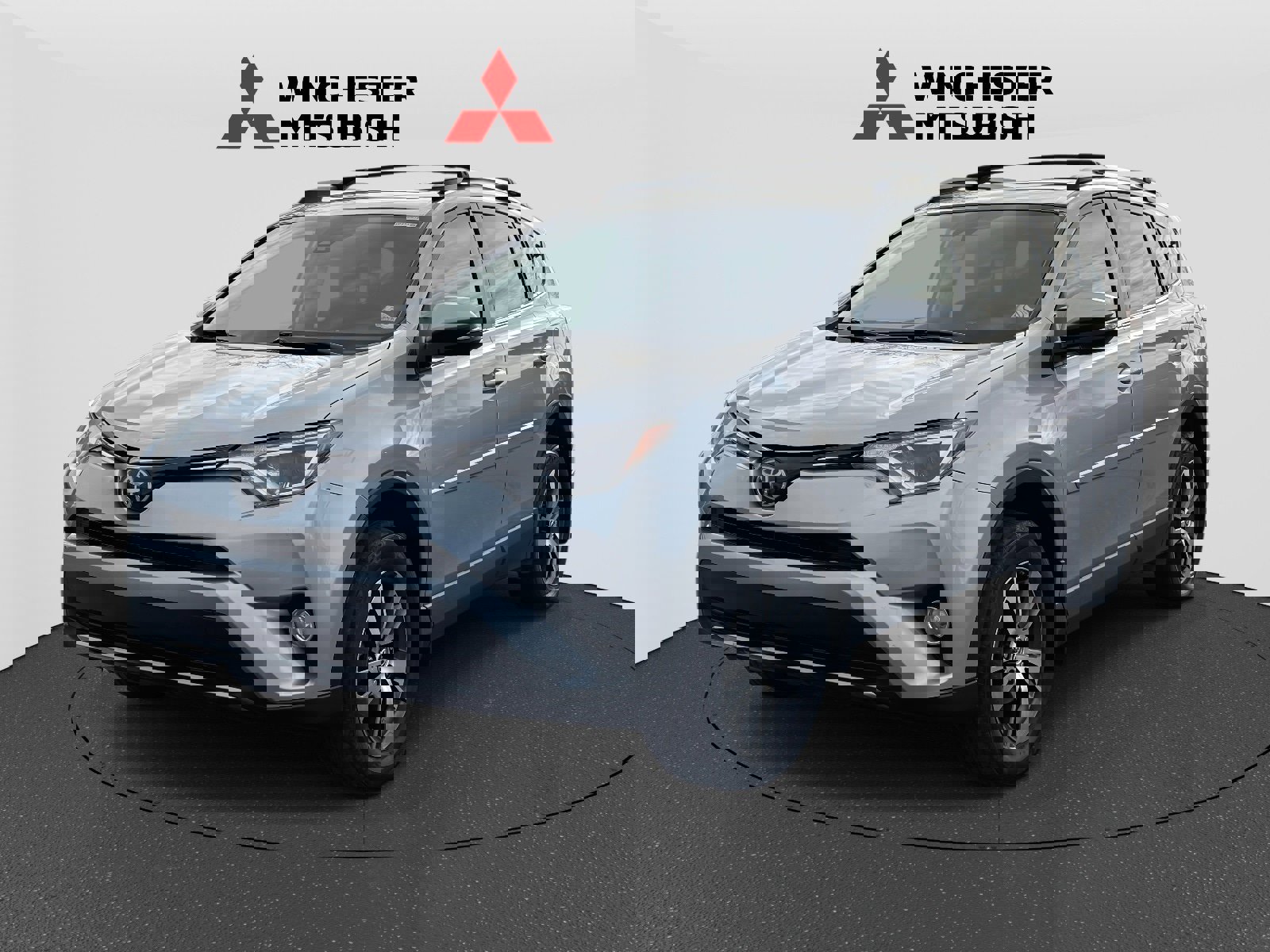 Used 2018 Toyota RAV4 Adventure image 5