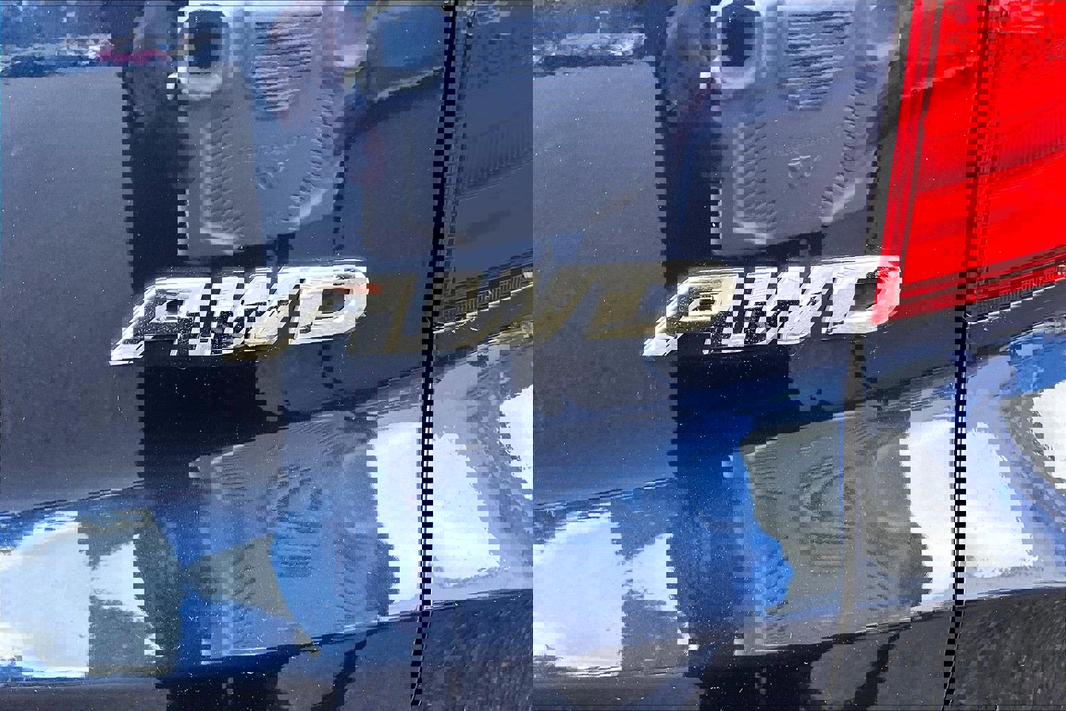 Used 2022 Honda Passport EX-L image 33