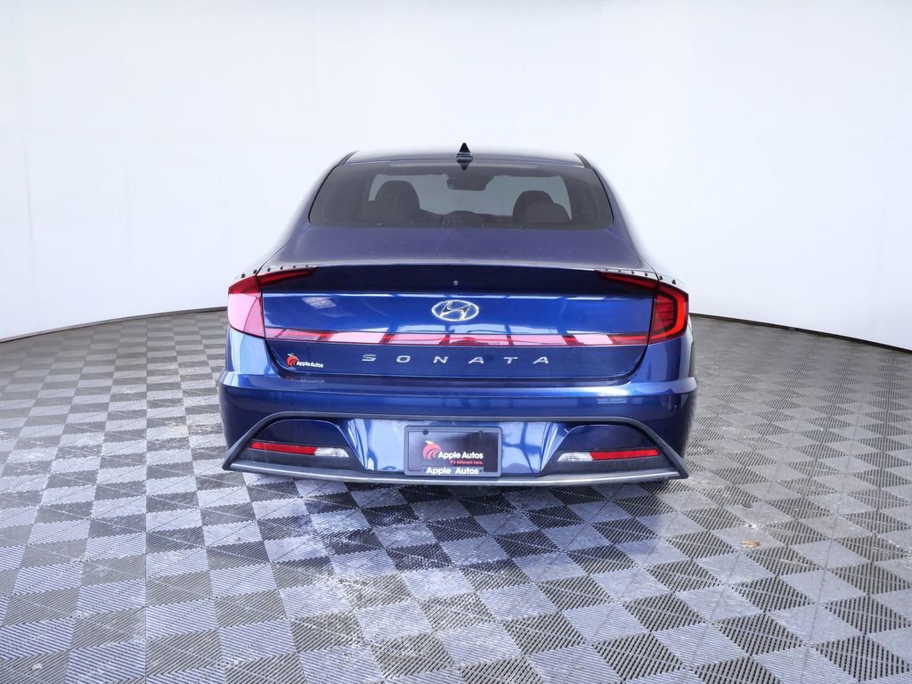Used 2020 Hyundai Sonata SE image 7