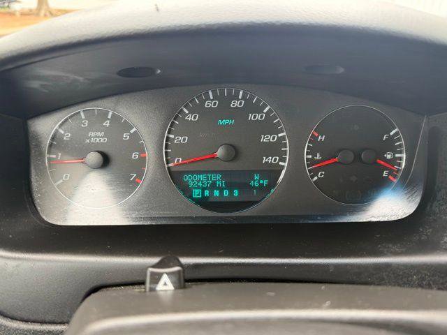 Used 2006 Chevrolet Impala LT image 10