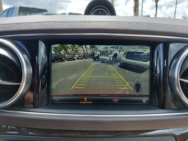 Used 2018 Mercedes-Benz SL 550 image 21