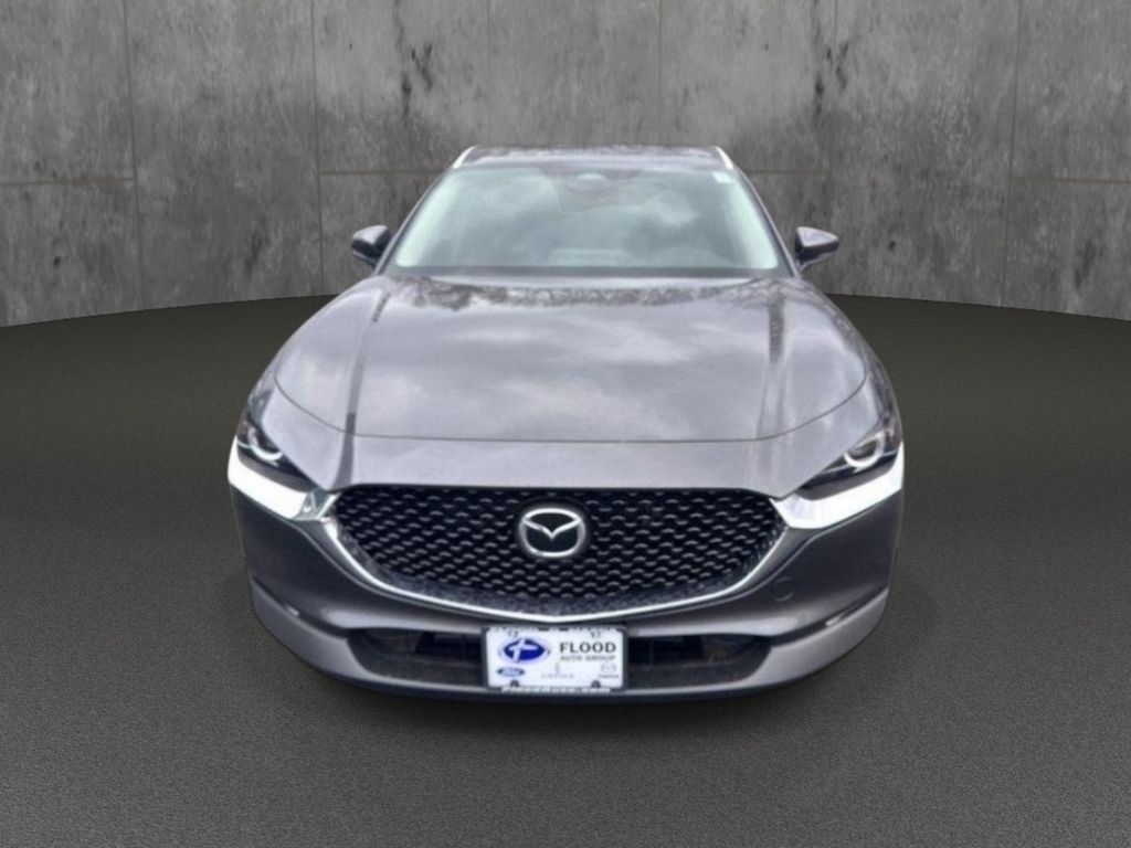 Certified 2025 MAZDA CX-30 AWD 2.5 S w/ Preferred Package image 8
