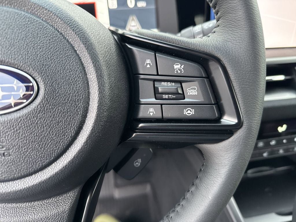 New 2026 Subaru Outback Limited AWD/4WD image 20