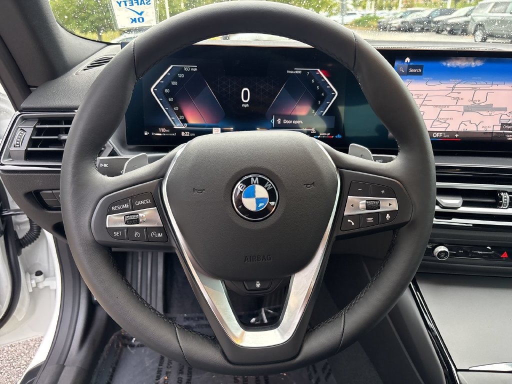 Used 2024 BMW 230i Coupe w/ Convenience Package RWD image 16