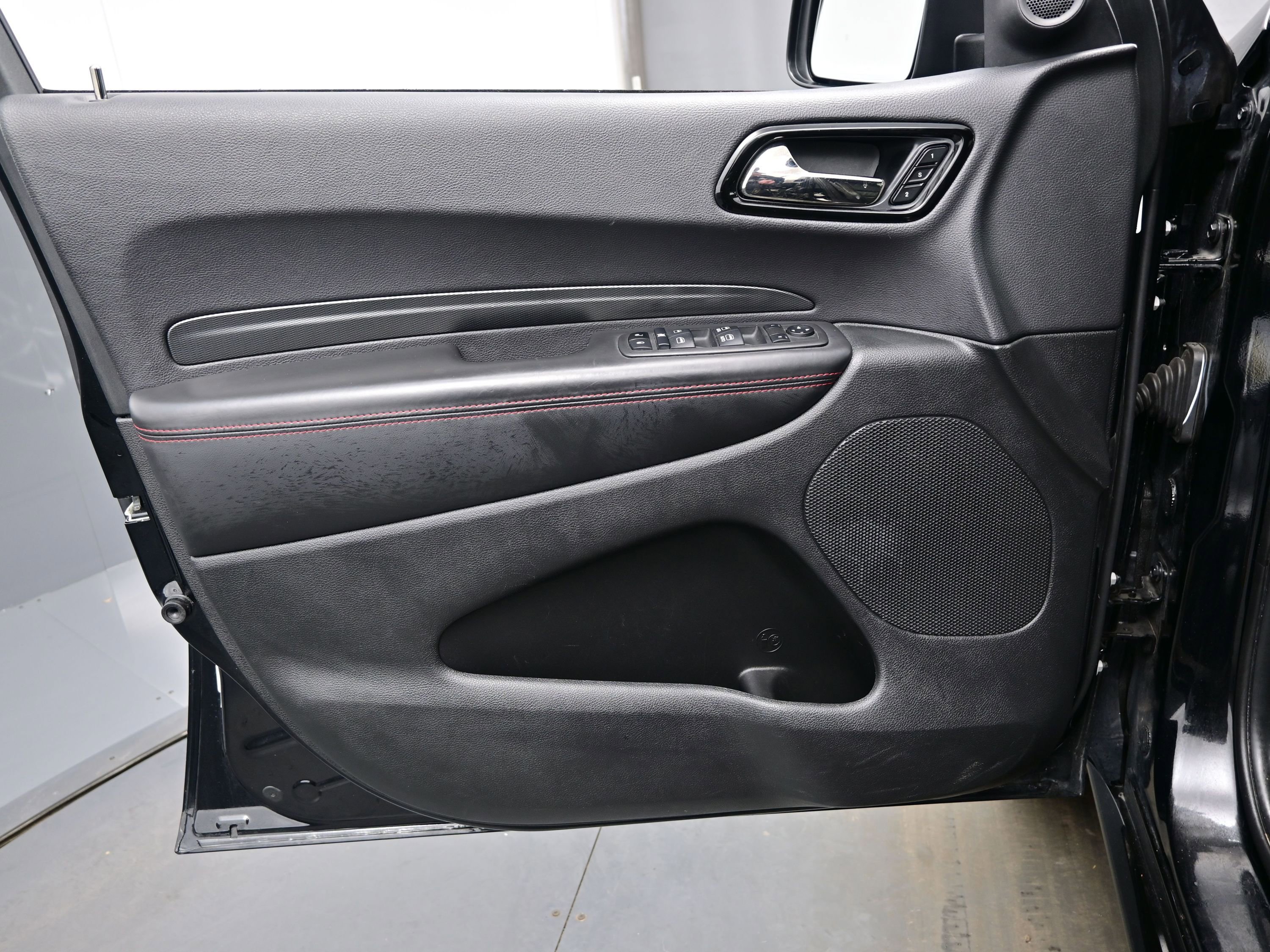 Used 2024 Dodge Durango R/T AWD/4WD image 9