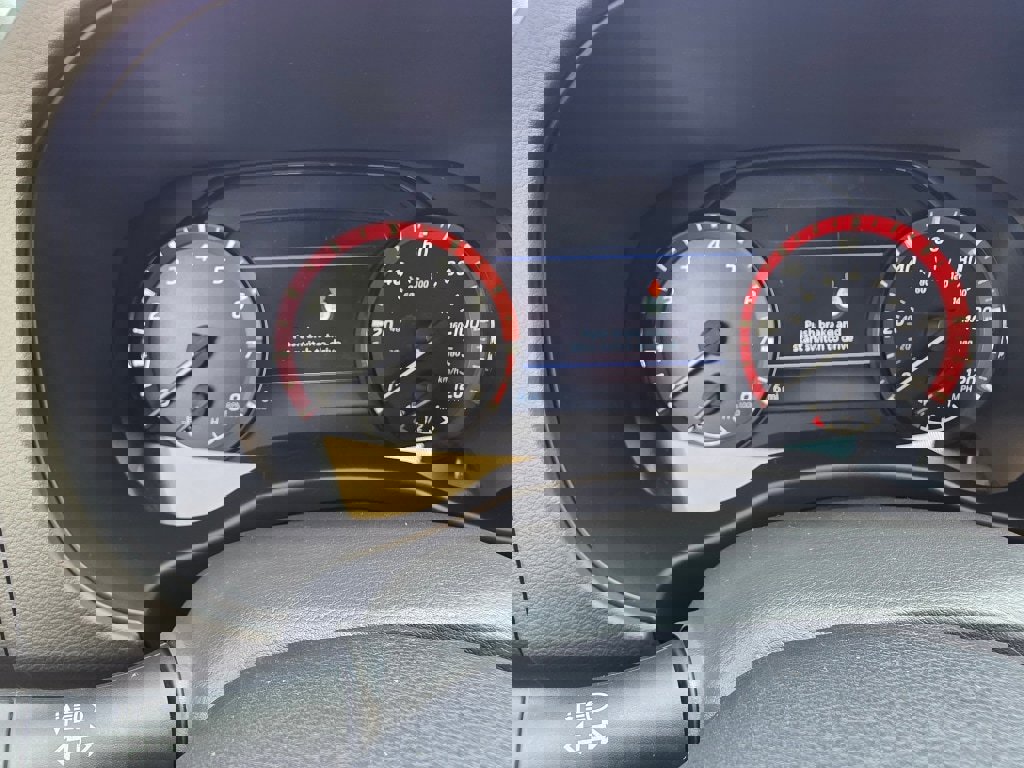 New 2026 Nissan Frontier PRO-4X w/ Pro-4x Convenience Package image 15