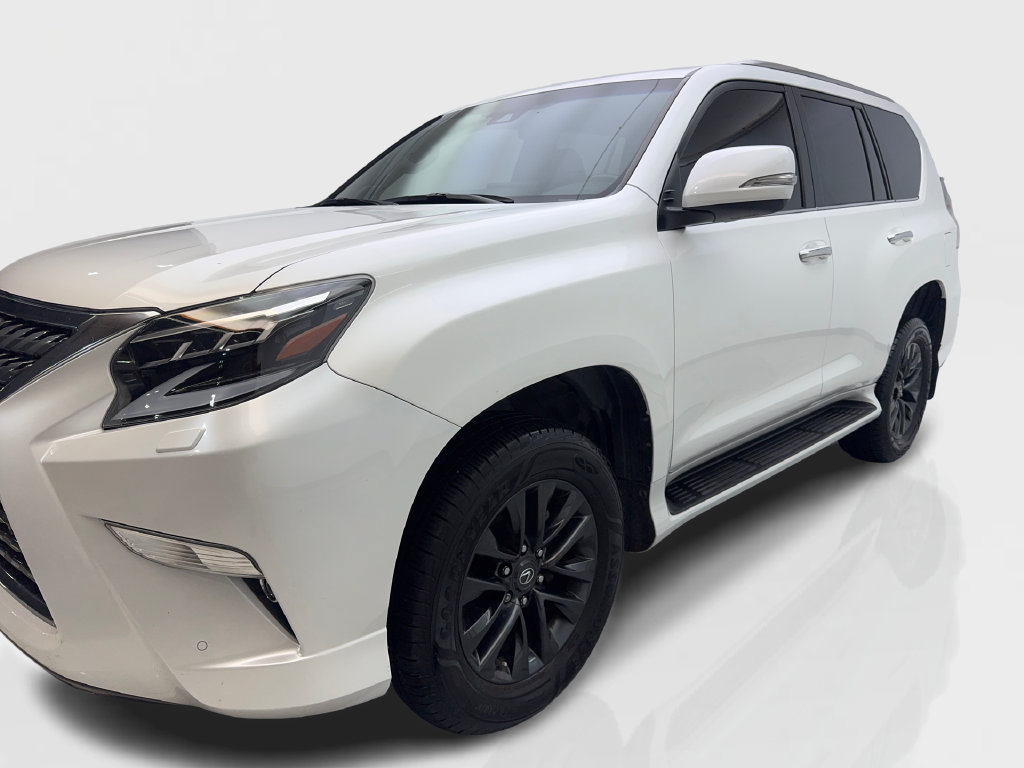 Used 2023 Lexus GX 460 Premium w/ Premium Plus Package AWD/4WD image 12