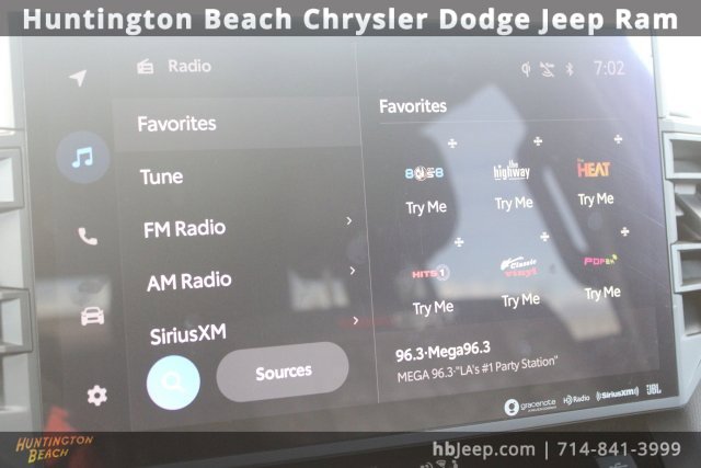 Used 2024 Toyota Sequoia TRD Pro image 22