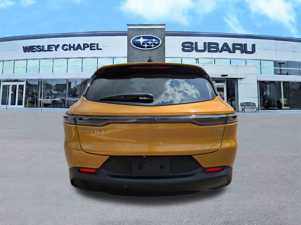 Used 2024 Dodge Hornet GT Plus image 6
