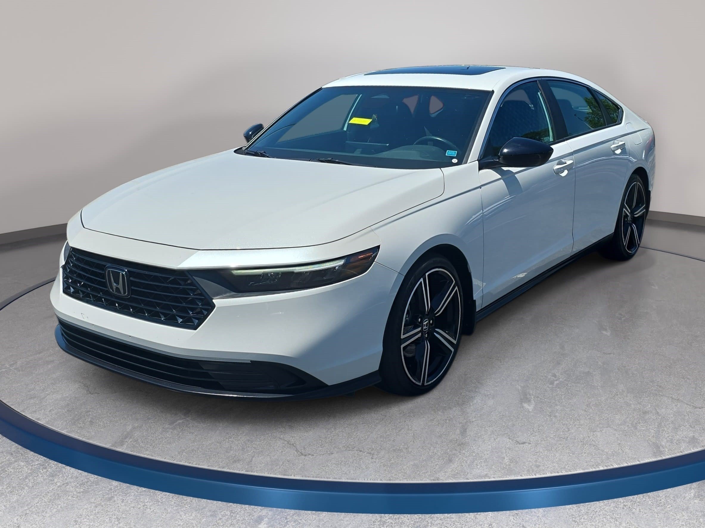 Used 2023 Honda Accord Sport video 1