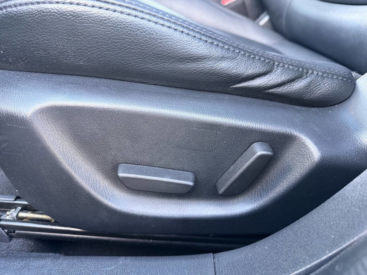 Used 2015 MAZDA MAZDA6 Touring image 15