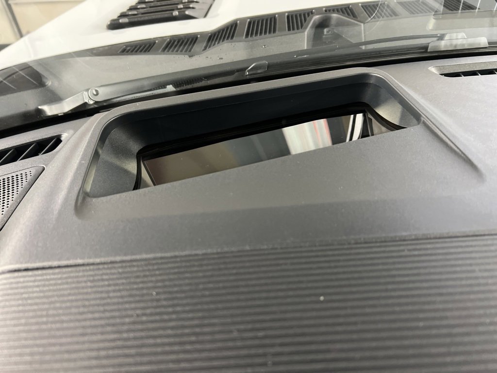 New 2025 Ford F150 Tremor w/ Equipment Group 402A High image 27