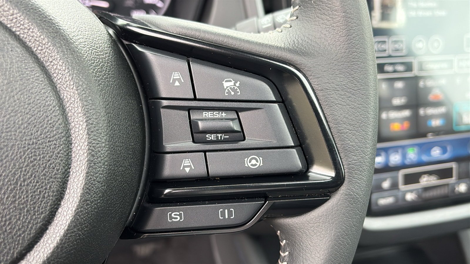 Certified 2026 Subaru Forester Premium AWD/4WD image 13