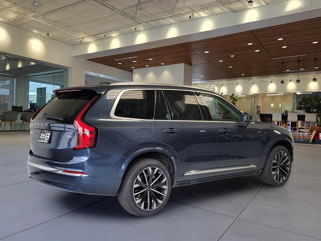 New 2026 Volvo XC90 B6 Ultra w/ Protection Package AWD/4WD image 7