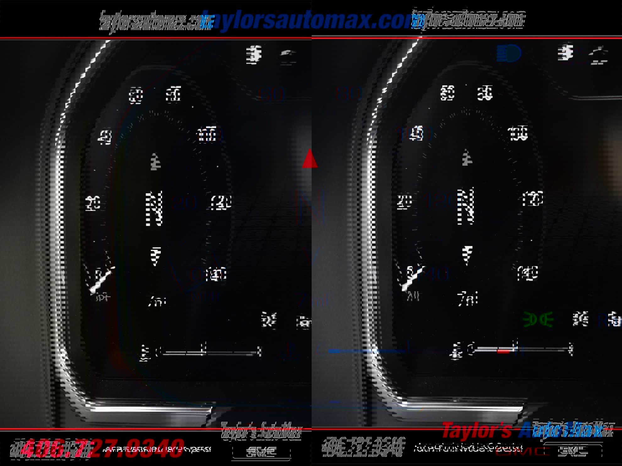 New 2026 GMC Sierra 1500 Denali Ultimate image 7