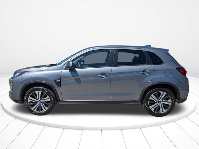 Used 2022 Mitsubishi Outlander Sport ES image 7