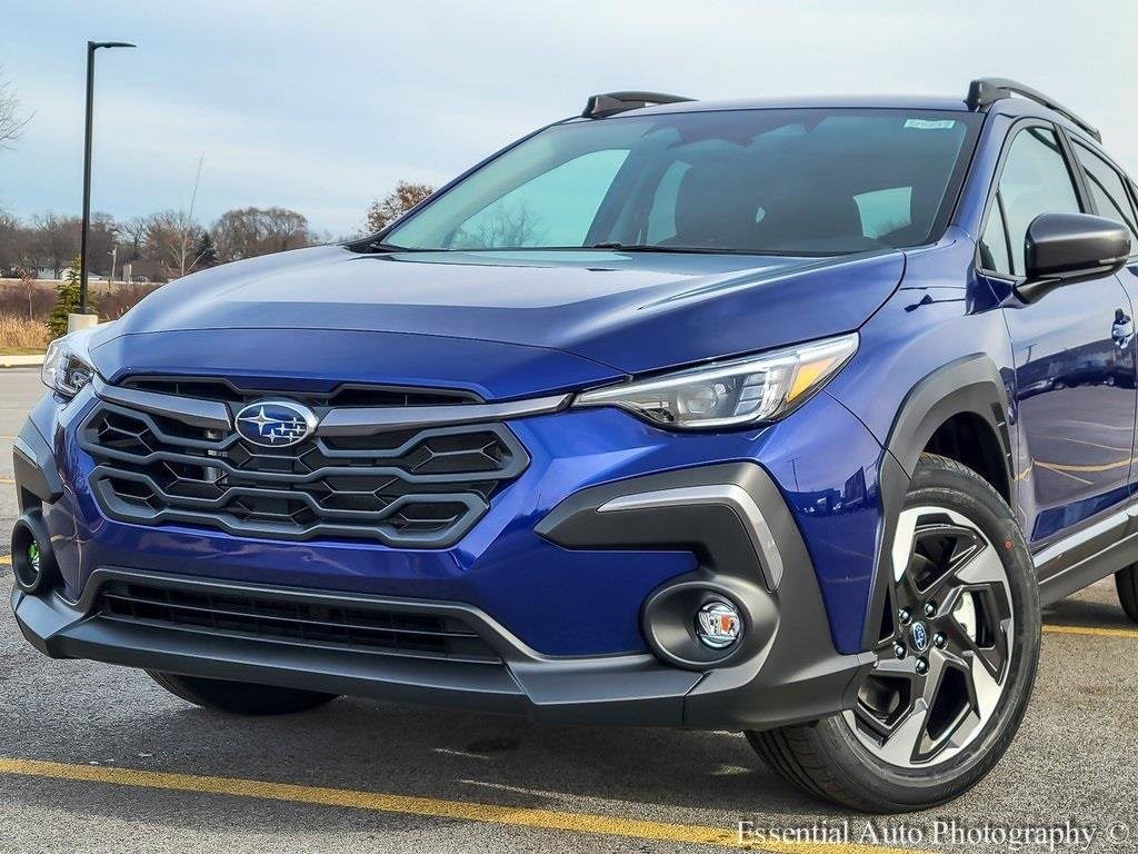 New 2026 Subaru Crosstrek 2.5i Limited image 2