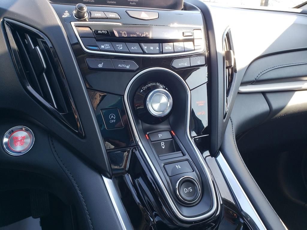 Certified 2023 Acura RDX AWD image 28