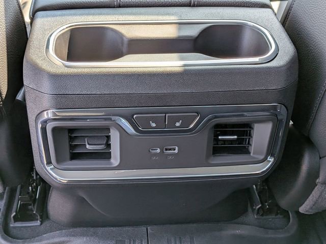 New 2026 GMC Sierra 2500 Denali w/ Denali Reserve Package AWD/4WD image 31