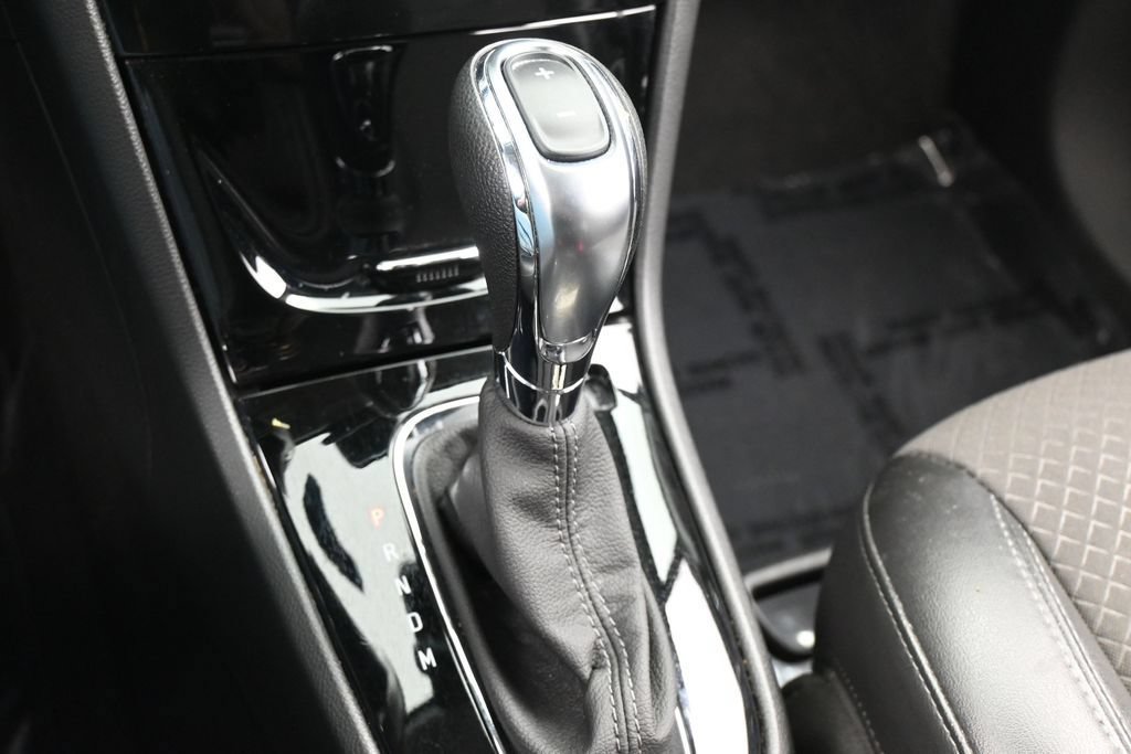 Used 2019 Buick Encore Preferred w/ Safety Package FWD image 21
