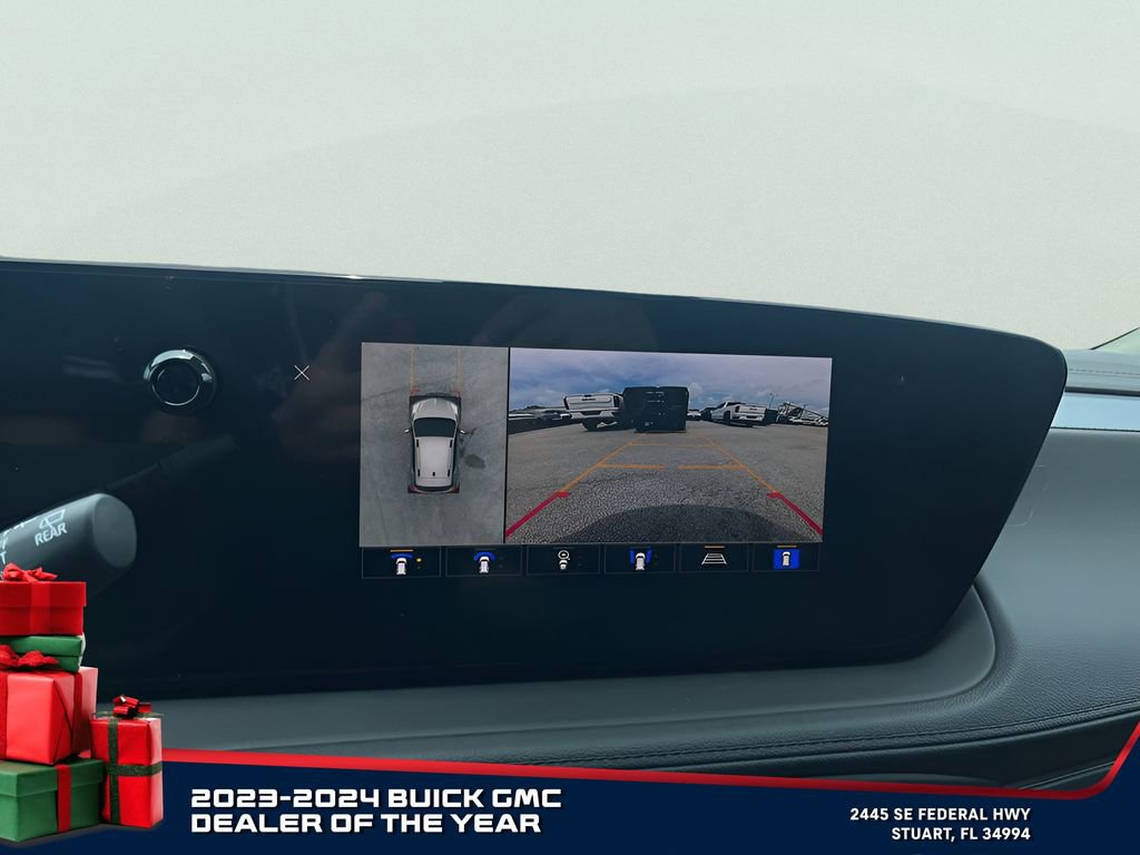 New 2026 Buick Encore GX Sport Touring w/ Advanced Technology Package image 31
