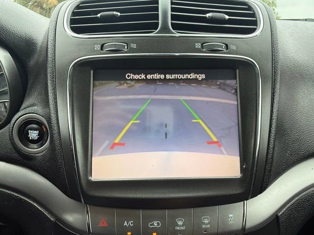 Used 2019 Dodge Journey Crossroad image 26