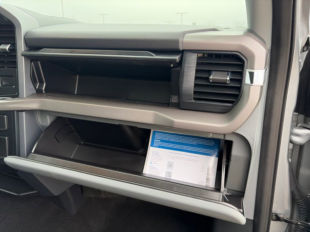 Used 2024 Ford F150 XLT image 16