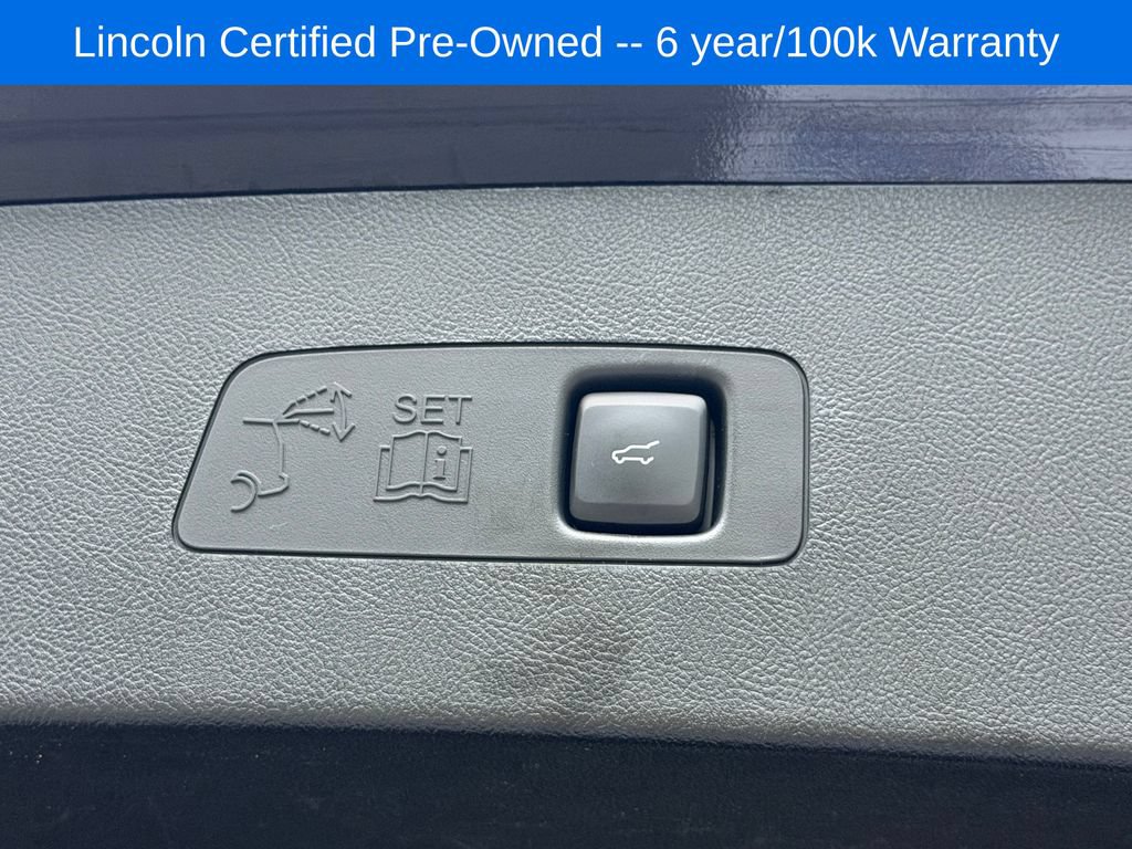 Certified 2024 Lincoln Corsair AWD w/ Equipment Group 101A image 24