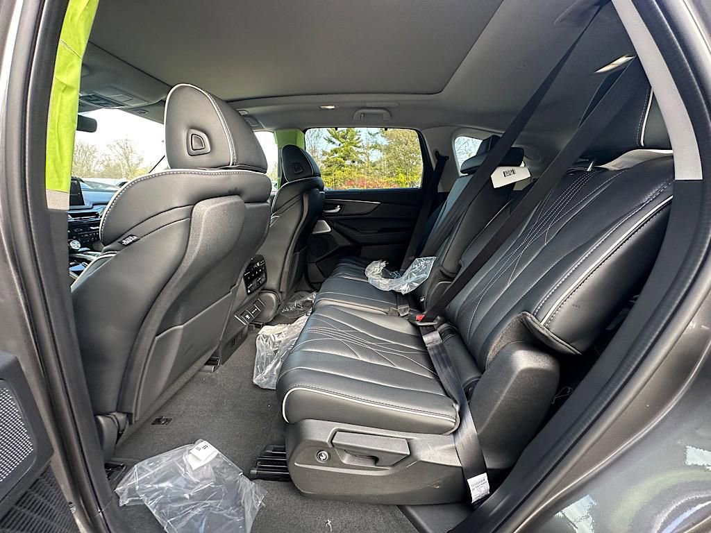 New 2026 Acura MDX w/ Advance Package image 13