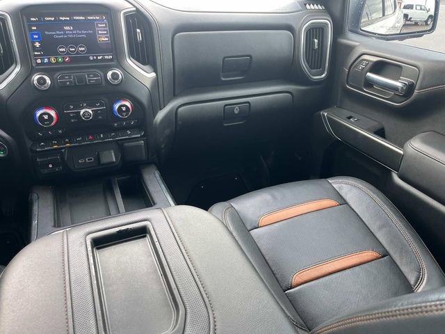 Used 2021 GMC Sierra 1500 AT4 w/ AT4 Premium Package image 16
