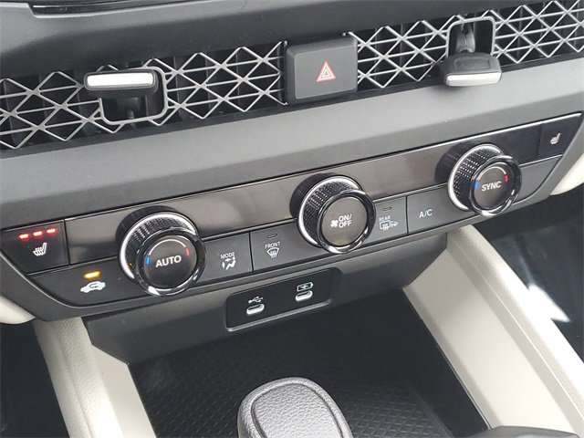 Used 2024 Honda Accord EX image 17