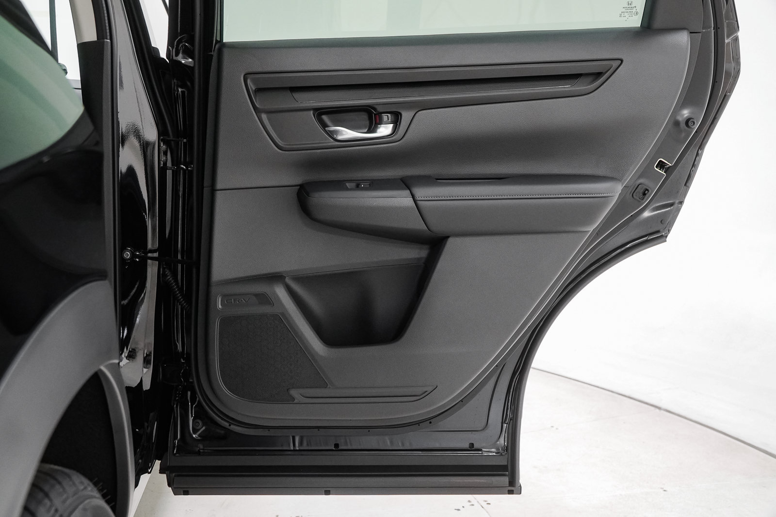 New 2027 Honda CR-V EX image 34