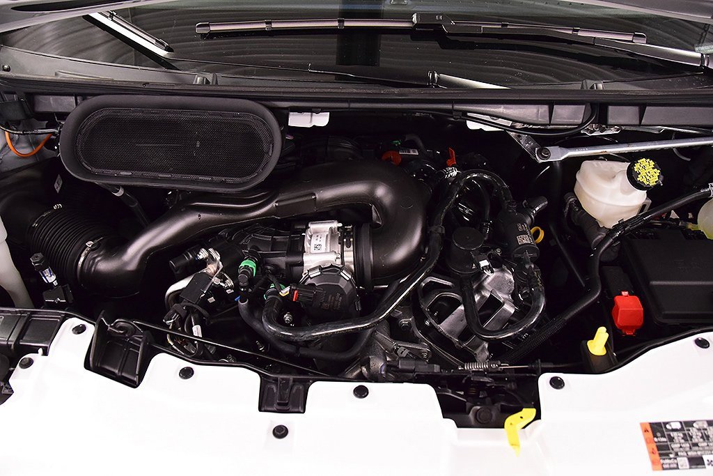 New 2026 Ford Transit 250 148 Medium Roof w/ Load Area Protection Package image 35