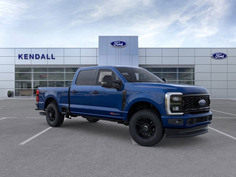 New 2026 Ford F250 XL image 7