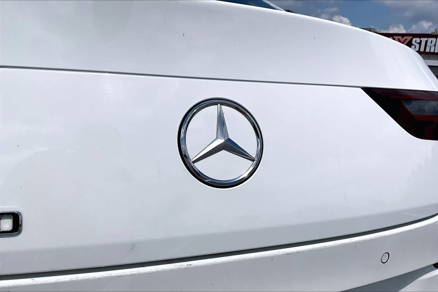 Used 2025 Mercedes-Benz CLA 250 image 31