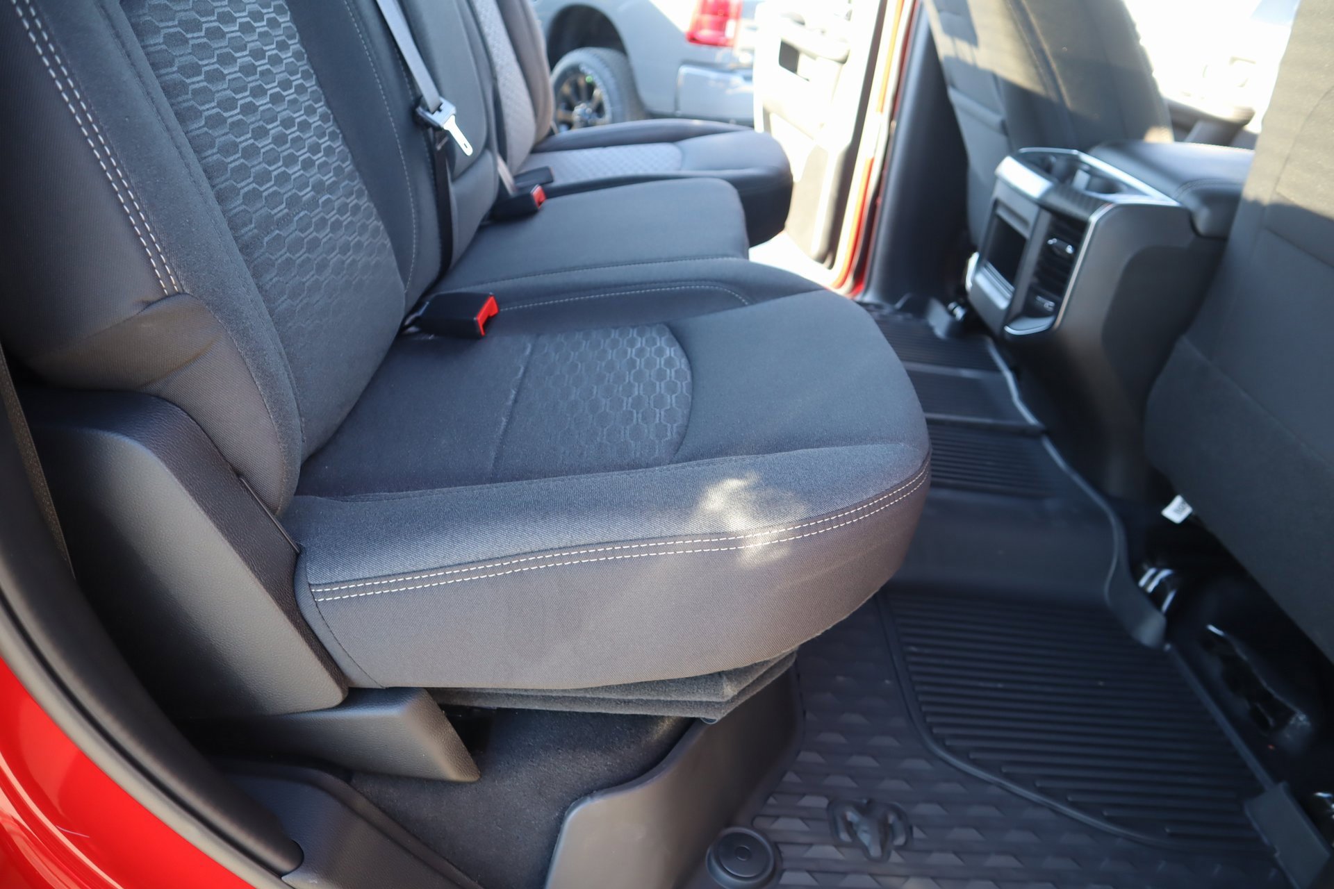 New 2026 RAM 2500 Big Horn image 14