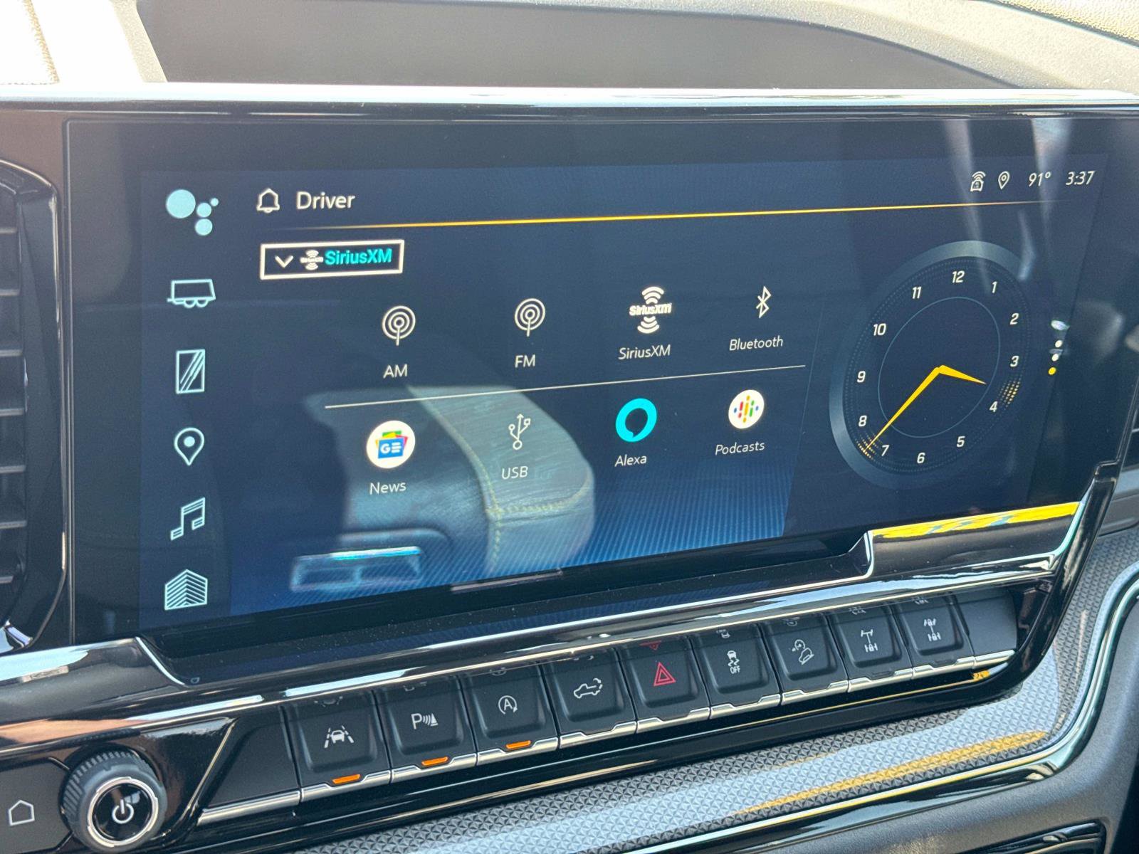 Used 2025 Chevrolet Silverado 1500 ZR2 w/ Technology Package image 29