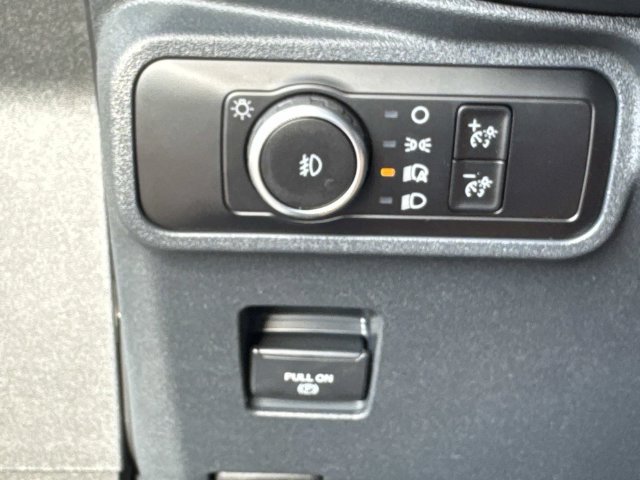 New 2026 Ford Bronco Outer Banks AWD/4WD image 20