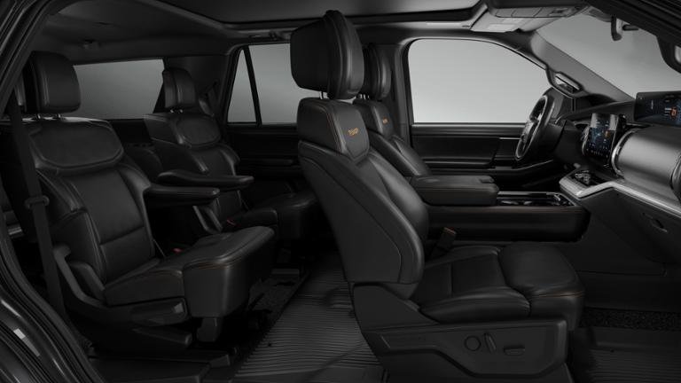 New 2026 Ford Expedition Tremor image 20