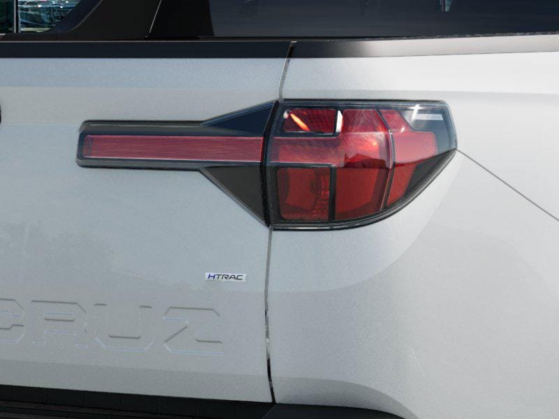 New 2027 Hyundai Santa Cruz SE AWD/4WD image 10