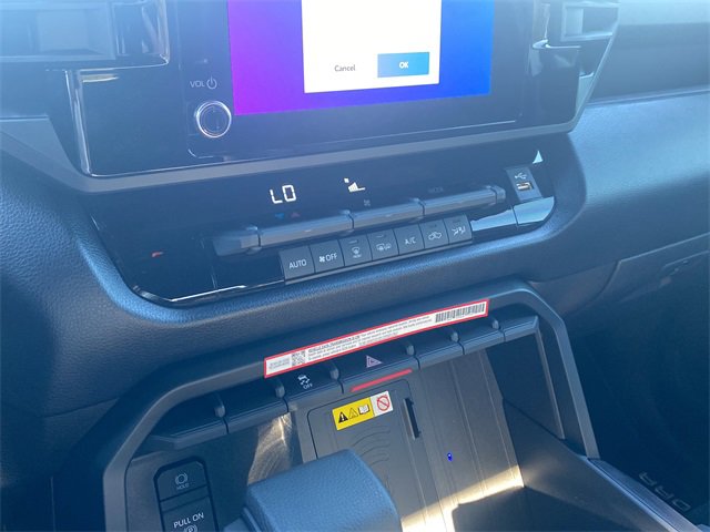 New 2026 Toyota Tundra SR image 22