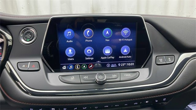 Used 2020 Chevrolet Blazer RS image 24