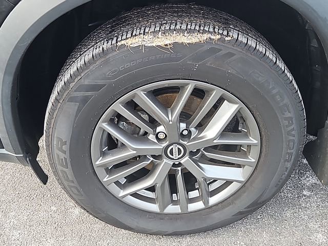 Used 2021 Nissan Rogue S image 7