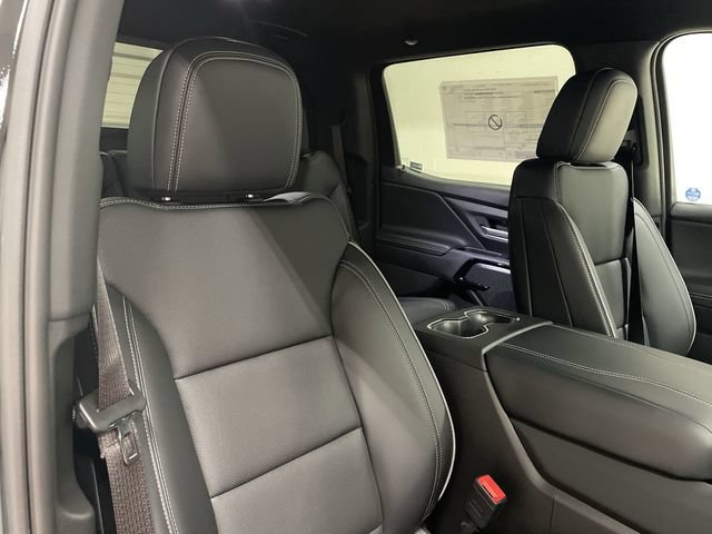 New 2026 Chevrolet Silverado EV LT w/ Premium Package AWD/4WD image 18