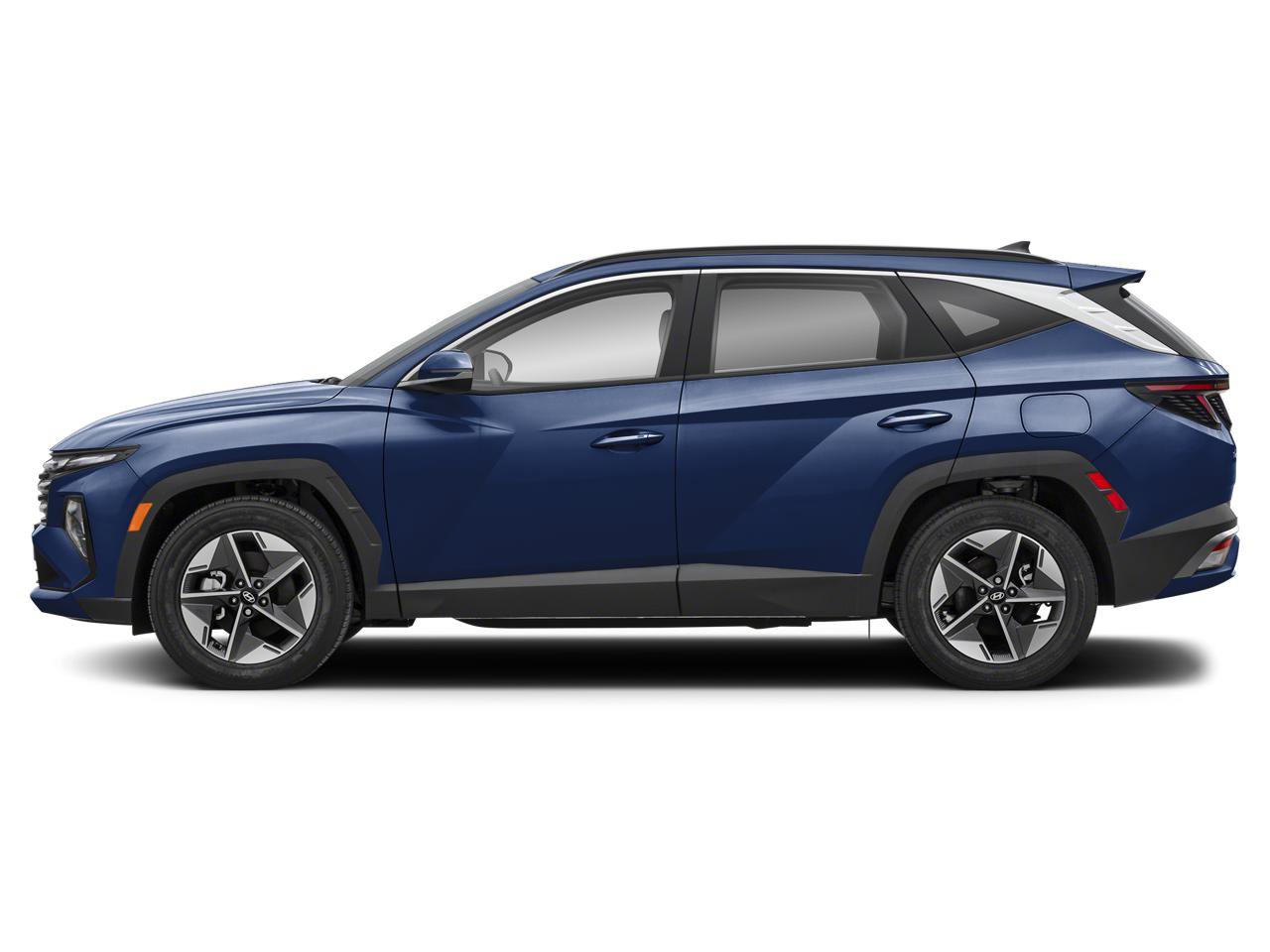 New 2026 Hyundai Tucson SEL image 56