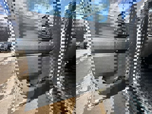 New 2026 Chevrolet Silverado 2500 Custom w/ Custom Value Package image 22