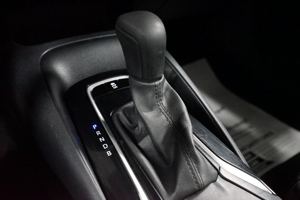 Certified 2024 Toyota Corolla LE FWD image 21
